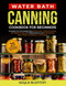 Water Bath Canning Cookbook For Beginners
