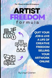 THE ARTIST FREEDOM FORMULA
