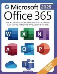 Microsoft Office 365 For Beginners