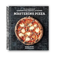 Mastering Pizza