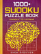 1000+ Sudoku Diabolical to Extreme Puzzle Book for Adults
