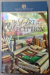 The Art of Deception - Secrets from Grandma's Attic