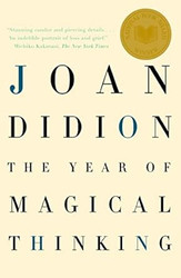 The year of magical thinking