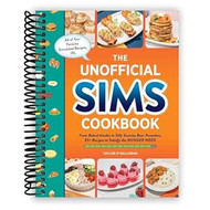 The Unofficial Sims Cookbook: From Baked Alaska to Silly