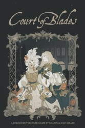 Court of Blades