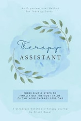 Therapy Assistant