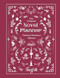 The Ultimate Fantasy Romance Novel Planner | By Storyfolk |