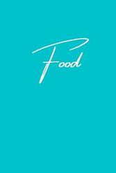 Meal Planning Journal
