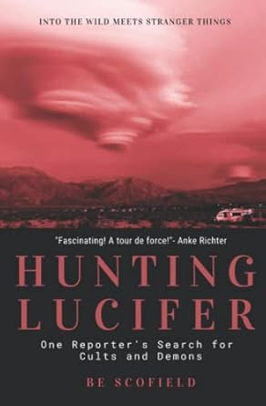 Hunting Lucifer