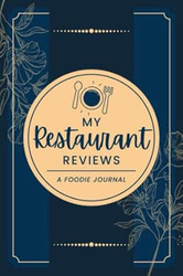 My Restaurant Reviews