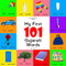 My First 101 Gujarati Words