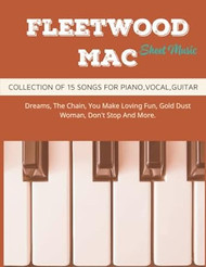 Fleetwood Mac Sheet Music