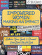 Vision Board Clip Art Book For Empowered Women Making An Impact