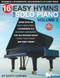 16 Easy Hymns for Solo Piano Volume 2
