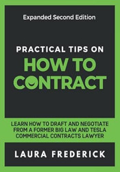Practical Tips on How to Contract
