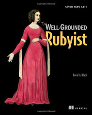 Well-Grounded Rubyist