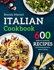 Italian Cookbook