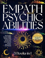 Empath And Psychic Abilities