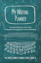 My Writing Planner