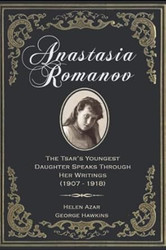 Anastasia Romanov
