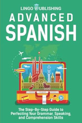 Advanced Spanish