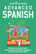 Advanced Spanish