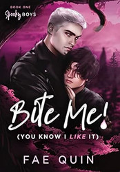 Bite Me!