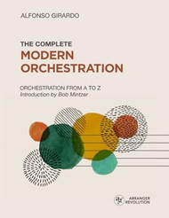 The Complete Modern Orchestration