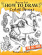 Drawing Book How to Draw Coolest Things Mechanics Details