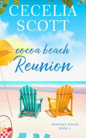 Cocoa Beach Reunion