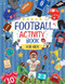 Football Activity Book For Kids