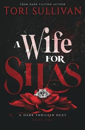 A Wife for Silas: A Dark Thriller