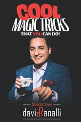 Cool Magic Tricks You Can Do!