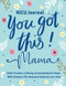 NICU Journal For Mom NICU Journal For Mom
