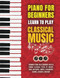 Piano for Beginners