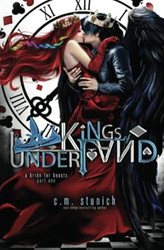 Kings of Underland