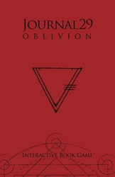 Journal 29 Oblivion