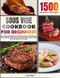SOUS VIDE COOKBOOK FOR BEGINNERS