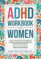 ADHD Workbook for Women