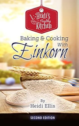 Heidi's Healthy Kitchen
