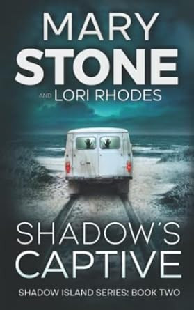 Shadow's Captive