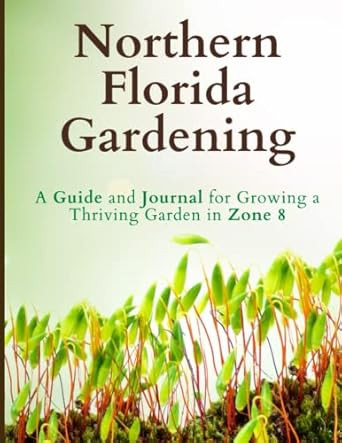 Northern Florida Gardening