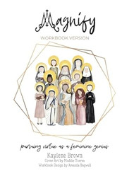 Magnify Workbook Edition