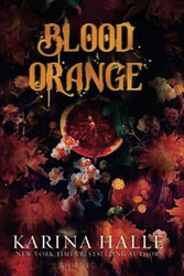Blood Orange (The Dracula Duet)