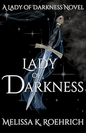 Lady of Darkness