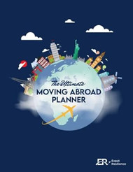 The Ultimate Moving Abroad Planner
