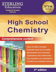 High School Chemistry