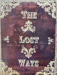 The Lost Ways Fourth Edition (  2019)