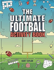 The Ultimate Football Activity Book