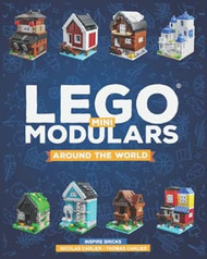 LEGO Mini Modulars